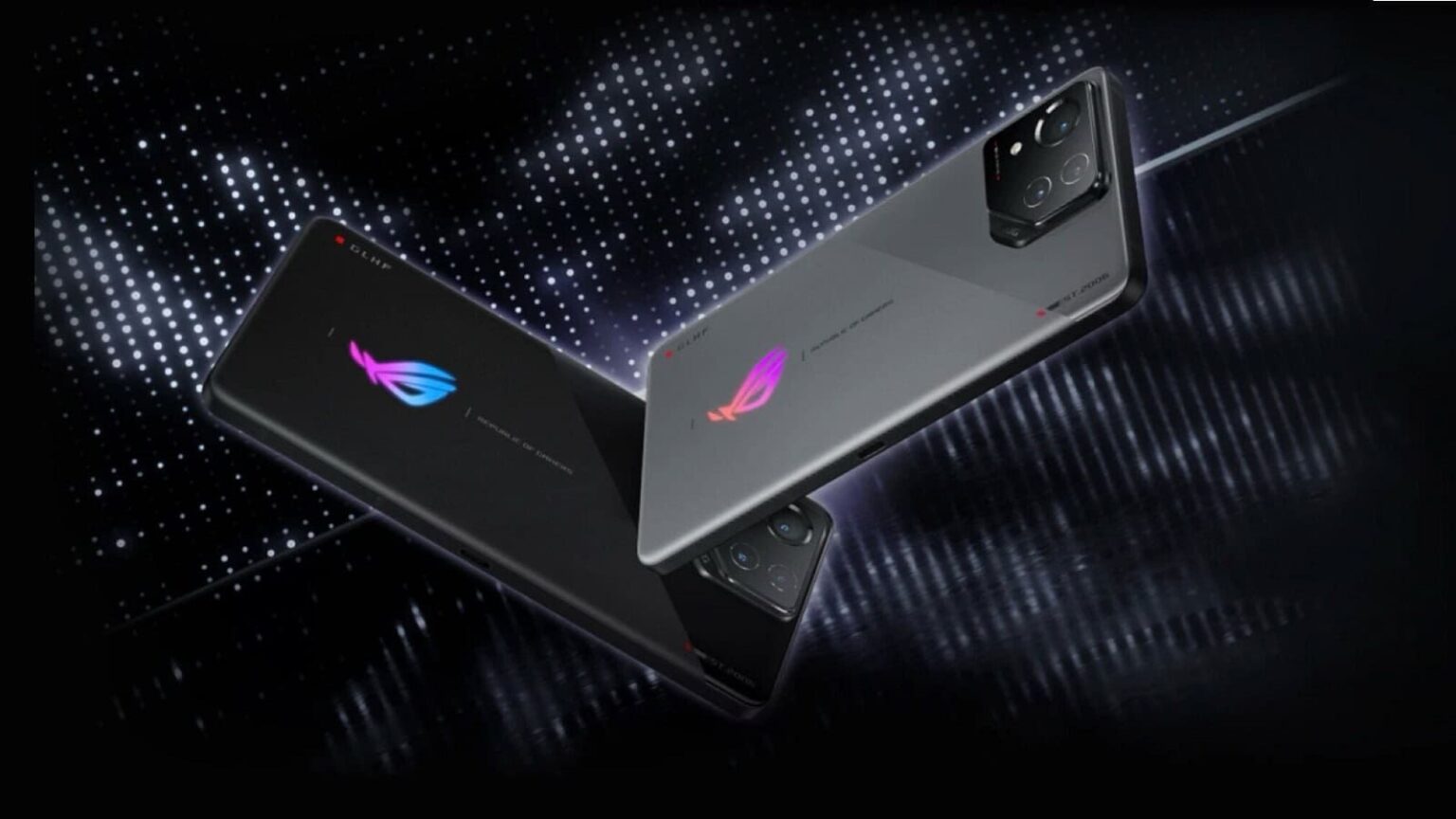 Asus ROG Phone 9