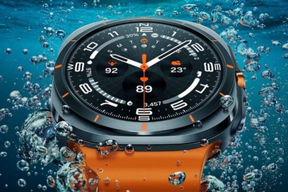 Samsung al lavoro su smartwatch con monitoraggio della glicemia