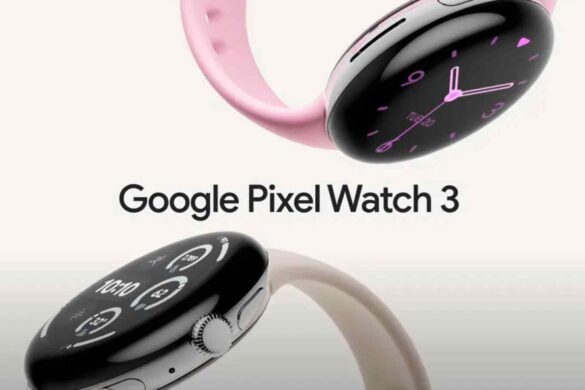 Google Pixel Watch: aggiornamento per migliorare la funzione SOS emergenze