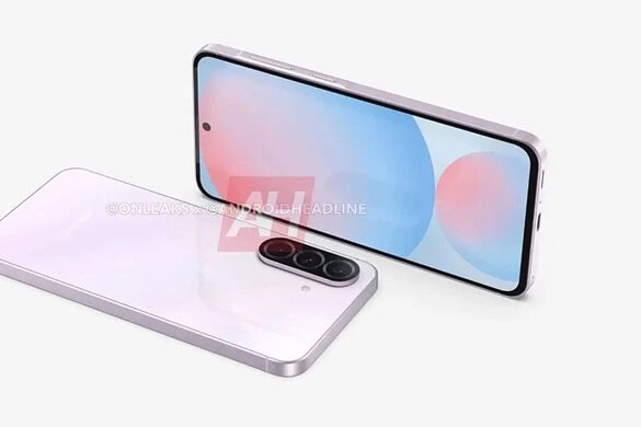 Samsung Galaxy A56, A36 e A26: velocità di ricarica e possibili date di lancio
