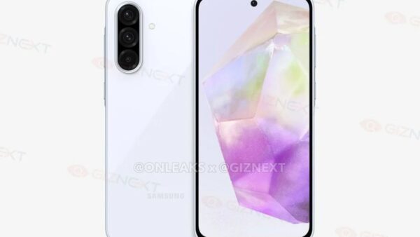 Samsung Galaxy A56