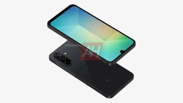 Samsung Galaxy A56