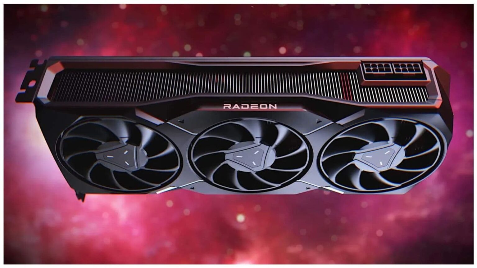 AMD Radeon RX9000