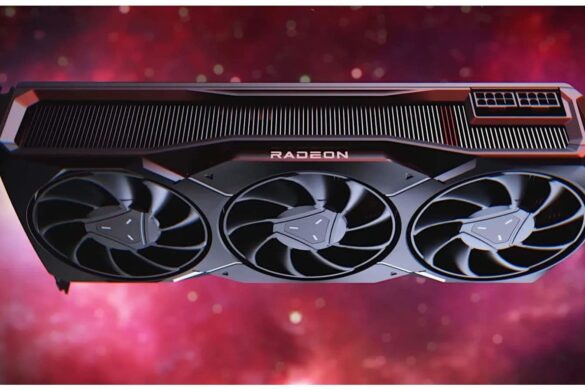 RX 9600 XT: data ufficiale di lancio confermata
