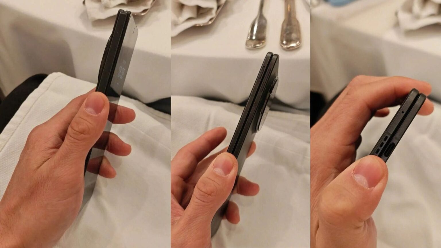 OPPO Find N5