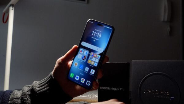 confronto Honor Magic7 Pro vs Vivo X200 Pro