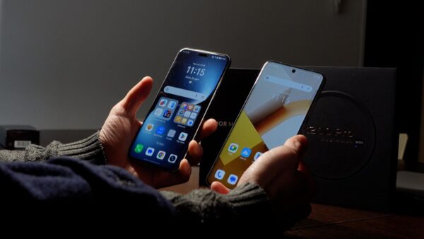 confronto Honor Magic7 Pro vs Vivo X200 Pro