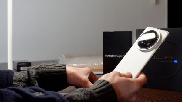 confronto Honor Magic7 Pro vs Vivo X200 Pro
