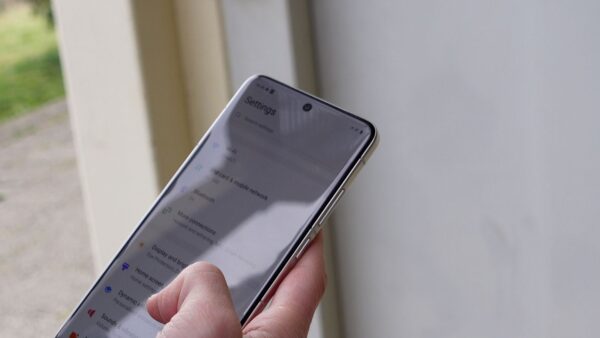 Vivo X200 Pro