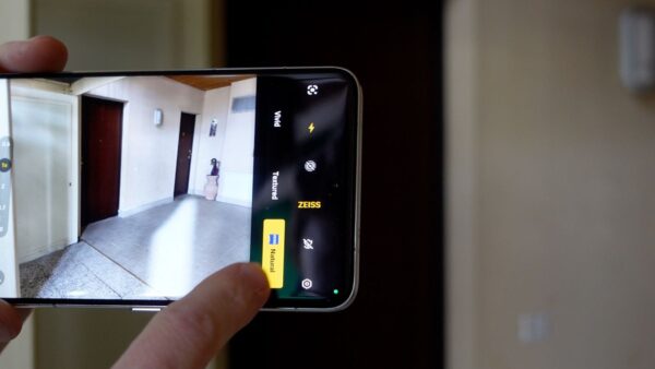 Vivo X200 Pro