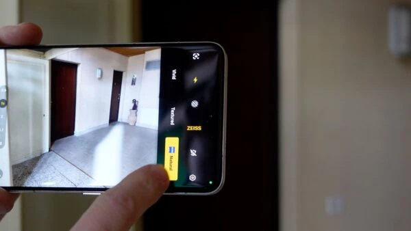 Vivo X200 Pro