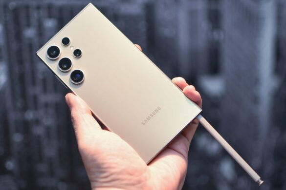 Galaxy S25, assistente del disegno e l’AI