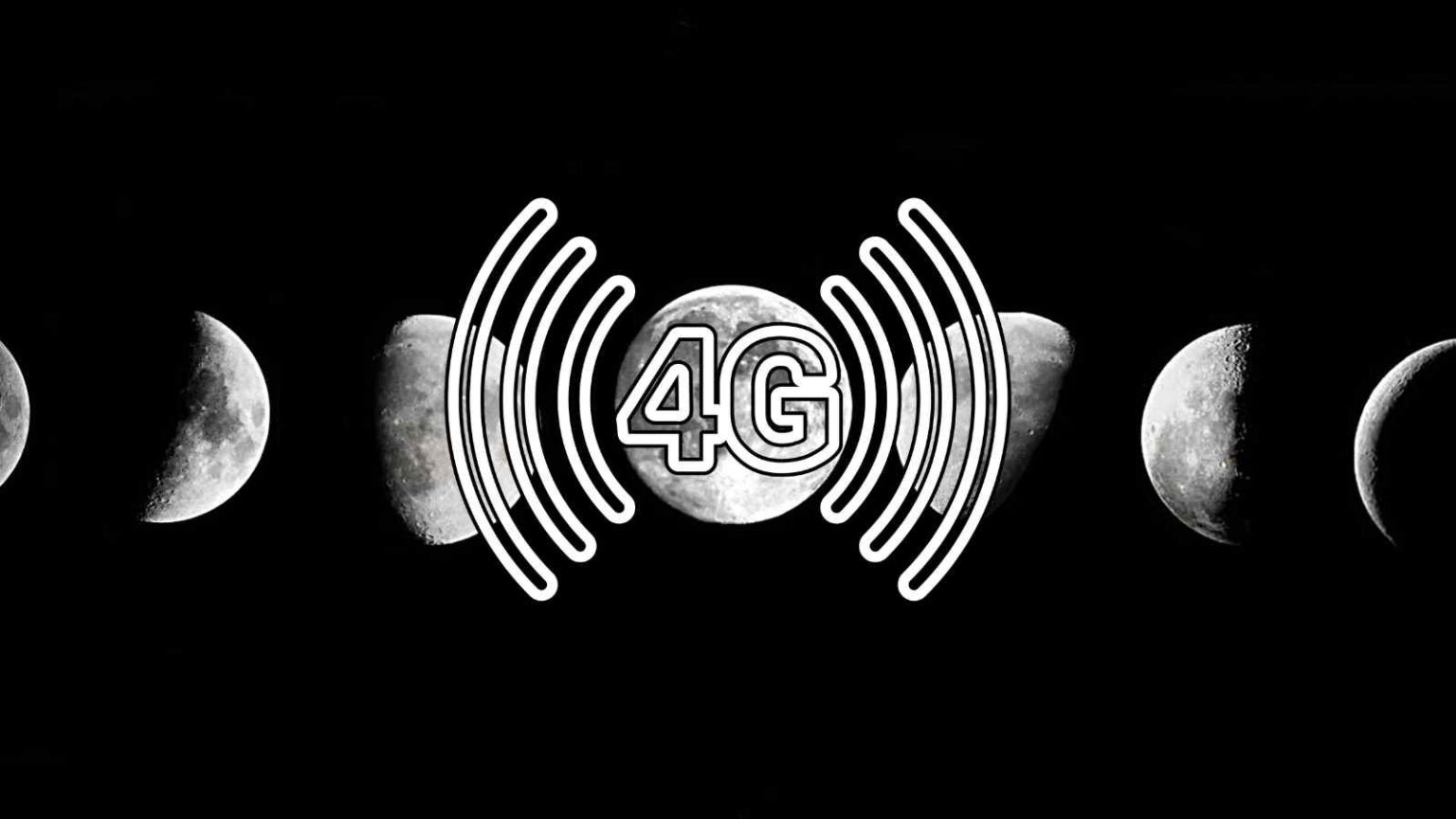 Nokia sviluppa una rete 4G sulla Luna per supportare le missioni spaziali, inclusi rover e tute spaziali, con dati ad alta definizione.
