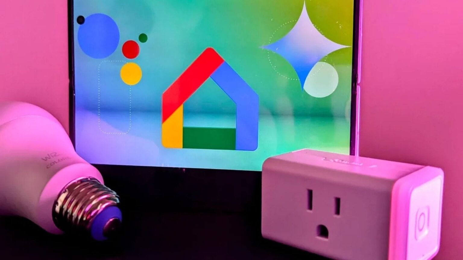 Google Gemini ora è utilissimo anche in casa: nuove funzioni disponibili