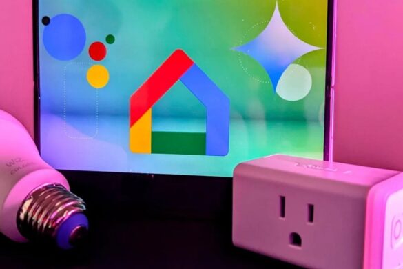 Google Gemini ora è utilissimo anche in casa: nuove funzioni disponibili