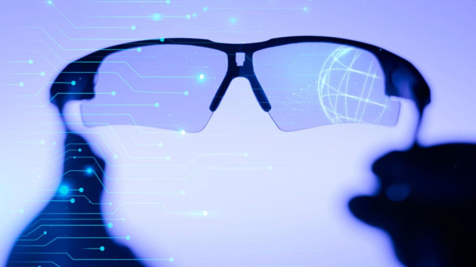 Apple Glass