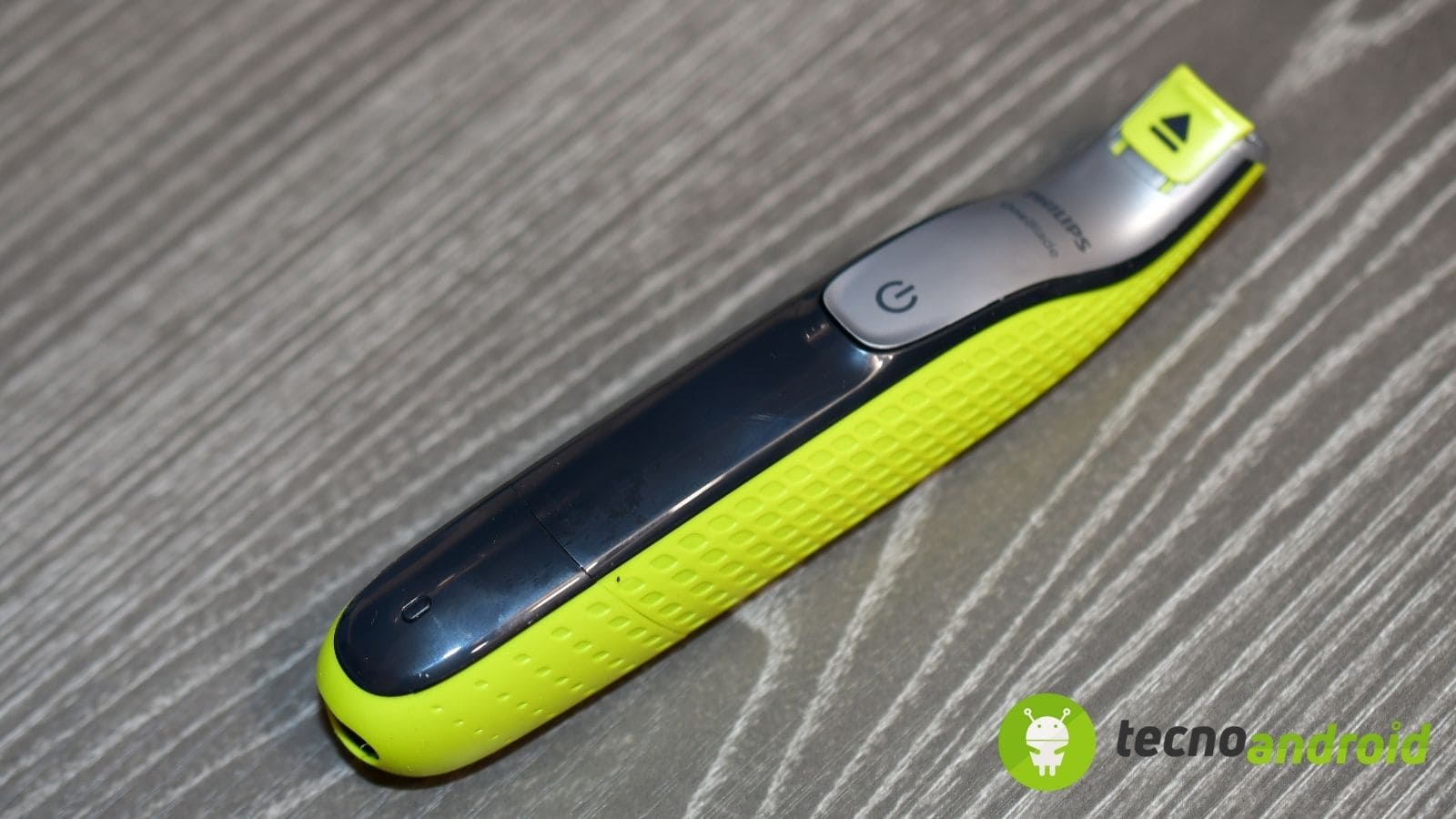 Rasoio Philips OneBlade 360 Face + Body | Recensione