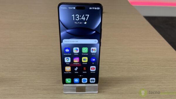 huawei - specifiche huawei - specifiche