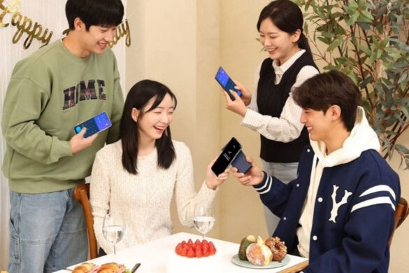 Samsung: disponibile il Tap To Transfer per il Wallet sui Galaxy, ecco in quali paesi
