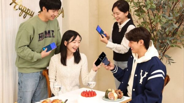 Samsung: disponibile il Tap To Transfer per il Wallet sui Galaxy, ecco in quali paesi