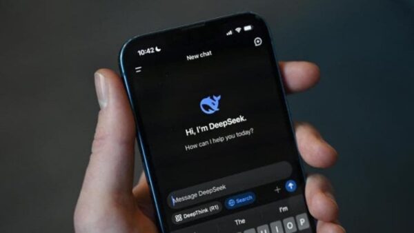 DeepSeek, secondo OpenAI e Microsoft è stato addestrato con dati USA rubati