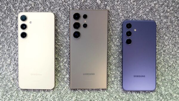 Samsung Galaxy S25: ecco quanto costeranno in Europa, previsti aumenti