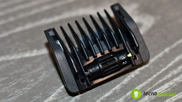 OneBlade - specifiche Rasoio Philips OneBlade 360 Face + Body | Recensione