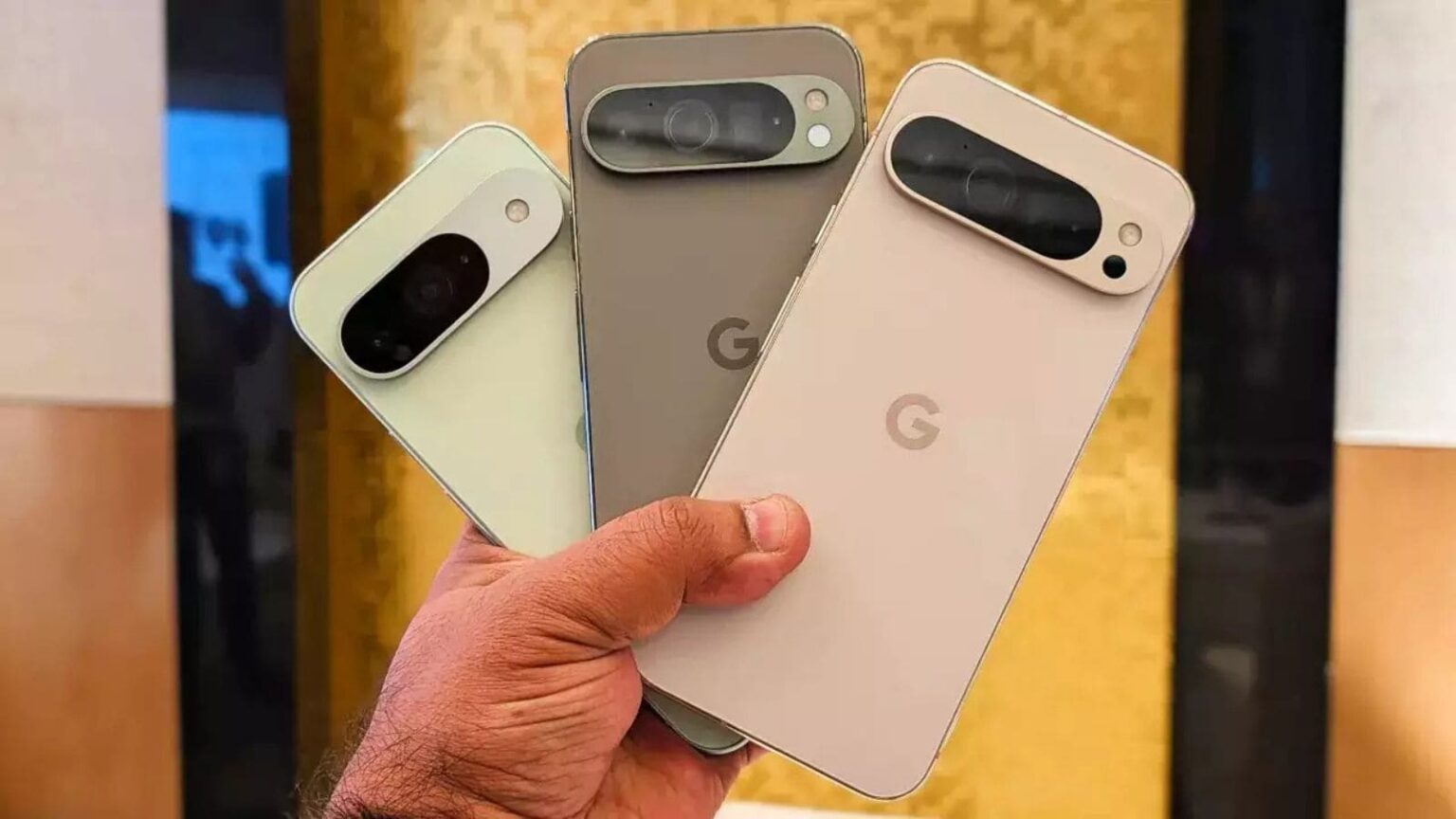 Google Pixel: nuove opzioni per personalizzare le vibrazioni del telefono