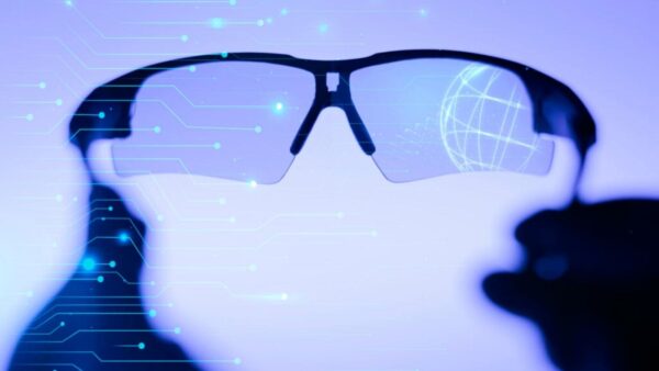 Google e Samsung: partnership per i nuovi occhiali AR