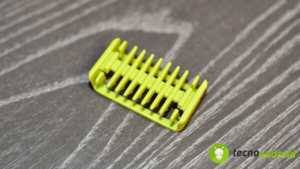 OneBlade - design OneBlade - design