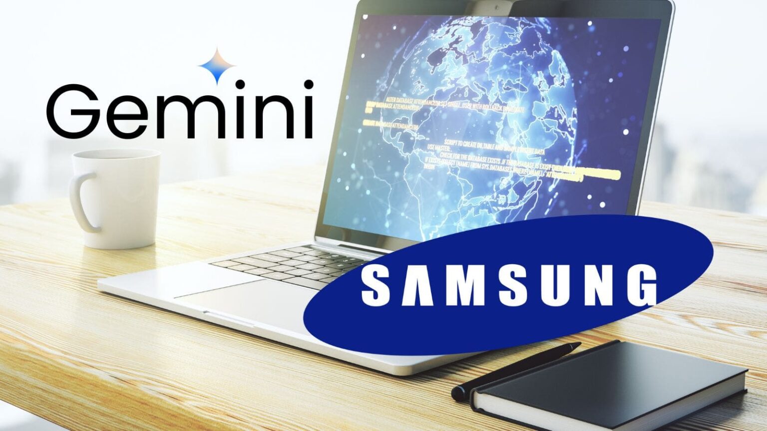 Samsung, nuovi riscontri sull' AI