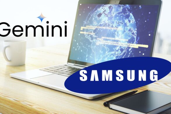 Samsung, la sua AI è molto più innovativa di Apple Intelligence