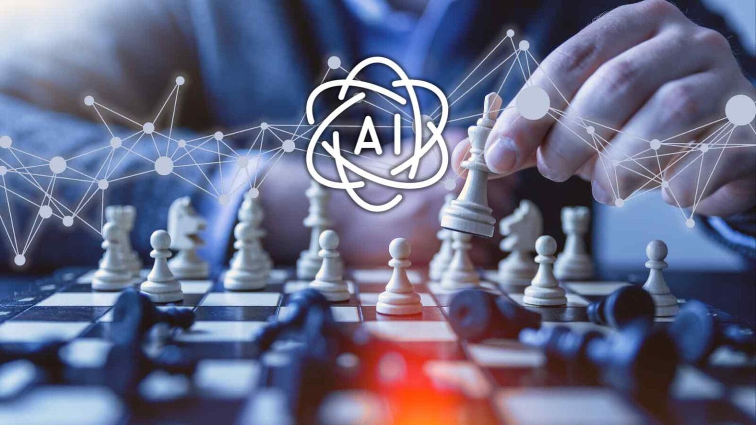 La Cina sfida gli USA con Deepseek 3, un'IA open source e a basso costo, accentuando la competizione tecnologica globale.