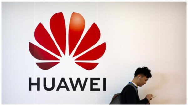 Huawei