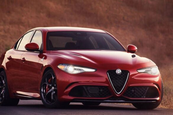 Alfa Romeo Giulia, la nuova generazione potrebbe rivoluzionare la vettura