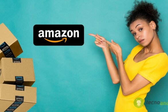 Amazon: compra ora iPhone e Samsung a prezzi ASSURDI