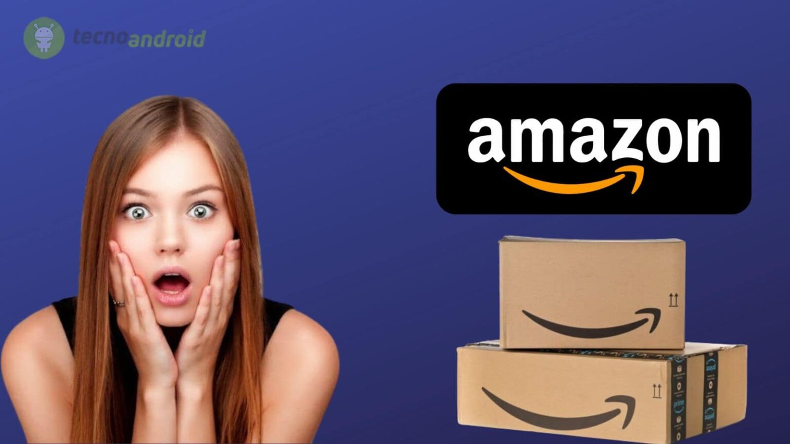 Amazon distrugge Euronics con prezzi all'80% di sconto, ecco l'elenco