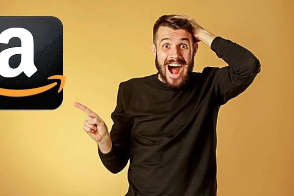Amazon distrugge Euronics con offerte al 60% di sconto