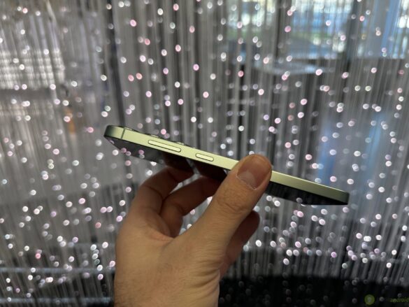 Anteprima Galaxy S25 Series (12)