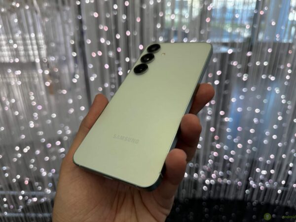 samsung - specifiche