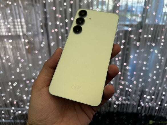 Anteprima Galaxy S25 Series (16)