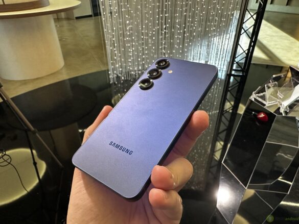 Anteprima Galaxy S25 Series (17)