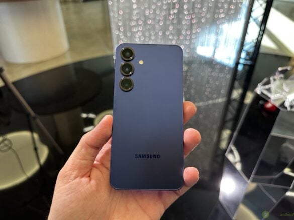 Anteprima Galaxy S25 Series (20)
