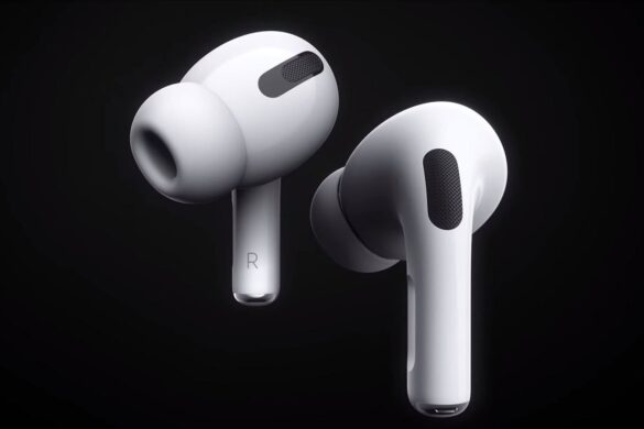 Apple potrebbe introdurre una fotocamera sulle AirPods di nuova generazione
