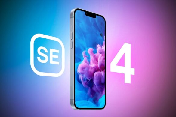 iPhone SE, la quarta generazione è un omaggio al passato Apple