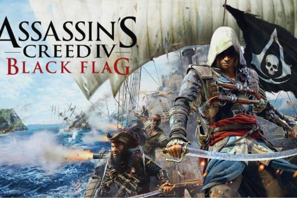 Assassin’s Creed Black Flag Remake, Ubisoft ha quasi ultimato lo sviluppo