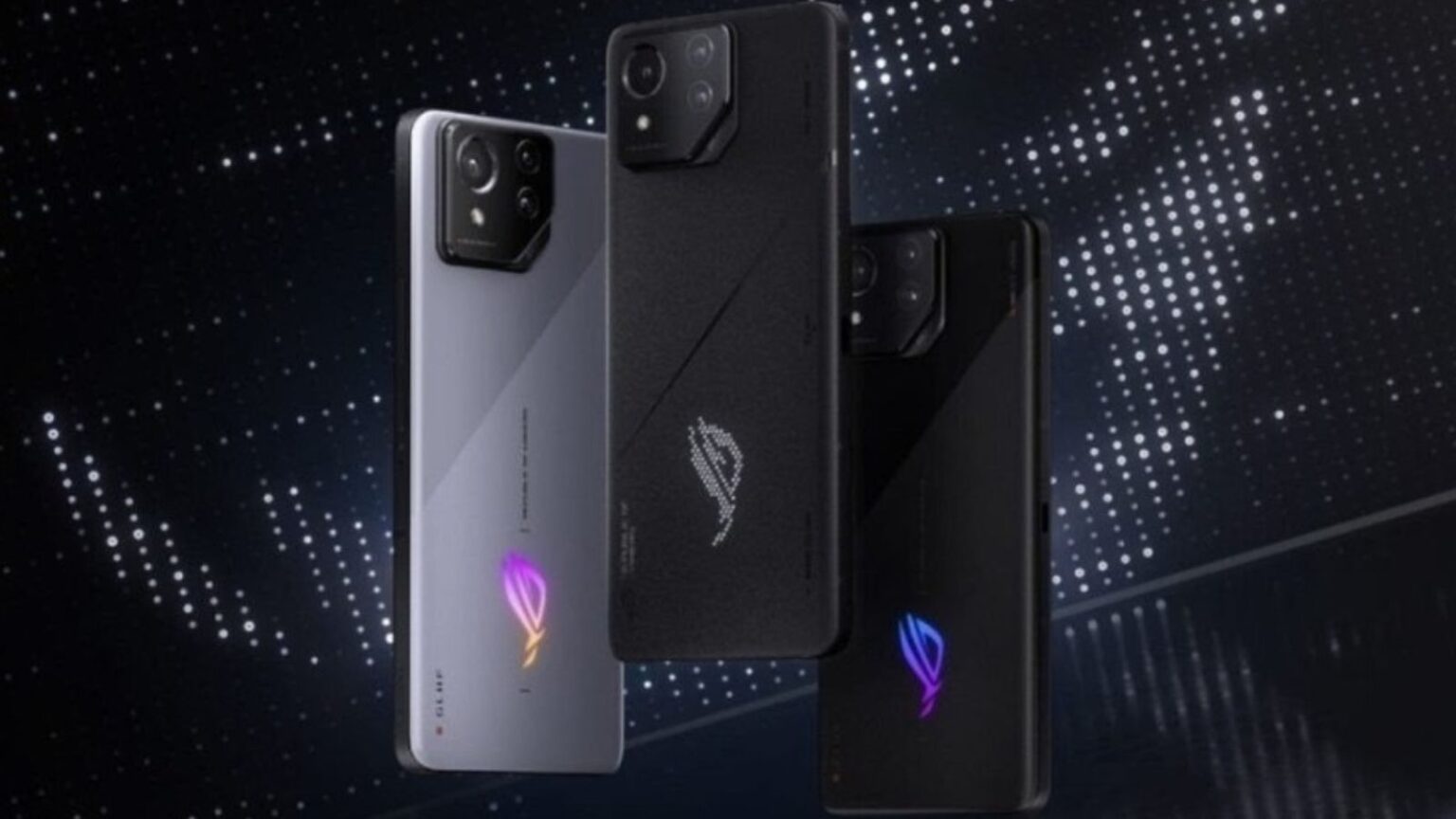 Asus zenfone 12 Ultra debutto