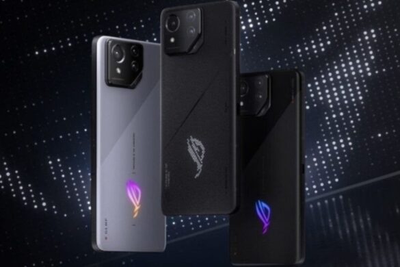 Asus Zenfone 12 Ultra, rivelata la data del debutto