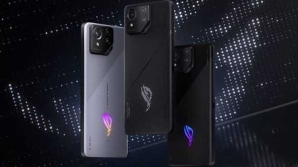 Asus zenfone 12 Ultra debutto