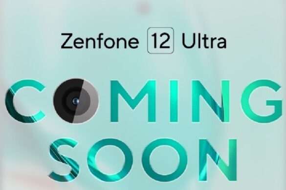 Asus Zenfone 12 Ultra protagonista di nuovi teaser